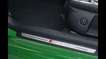 Audi RS3 berlina