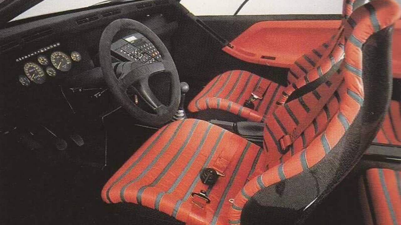 Pininfarina HIT