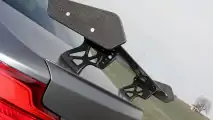 Alpha-N baut Trackday-M2