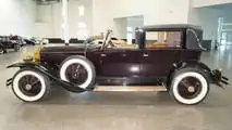 1931 Rolls-Royce Phantom II for sale