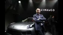Lynk & Co, la presentazione 023