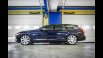 Garage Volvo V90 017