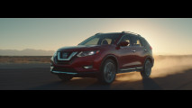 Nissan X-Trail e Star Wars: Rogue One 003