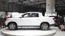 Ssangyong al Salone di Ginevra 2018