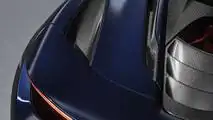 McLaren 720S by McLaren Special Operations