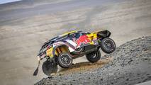 Dakar 2018