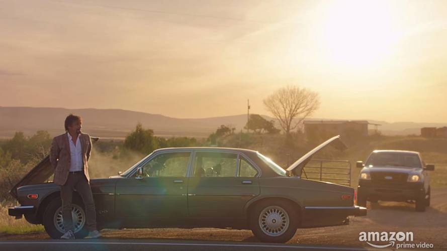 The Grand Tour Episode 6 Teaser
