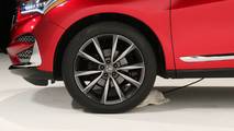 2019 Acura RDX Prototype