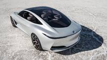 Infiniti Q Inspiration Concept