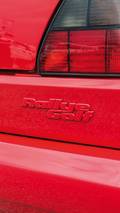 VW Golf Rallye