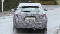 2019 Toyota Auris Wagon Spy Photo