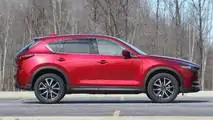 2018 Mazda CX-5: Review