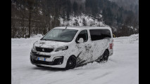 Peugeot Traveller 4x4 by Dangel
