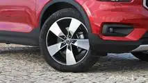 Essai Volvo XC40 2018