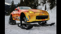 Nissan 370Zki