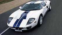 2004 Ford GT