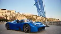 Dallara Stradale (2018)