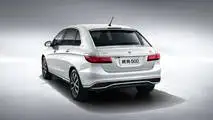 2018 Denza 500
