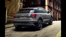Audi Q2 Edition #1
