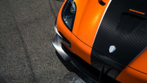 Koenigsegg Agera XS