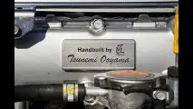 Nissan GT-R, la prova su strada
