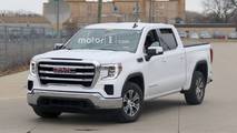 2018 GMC Sierra SLE