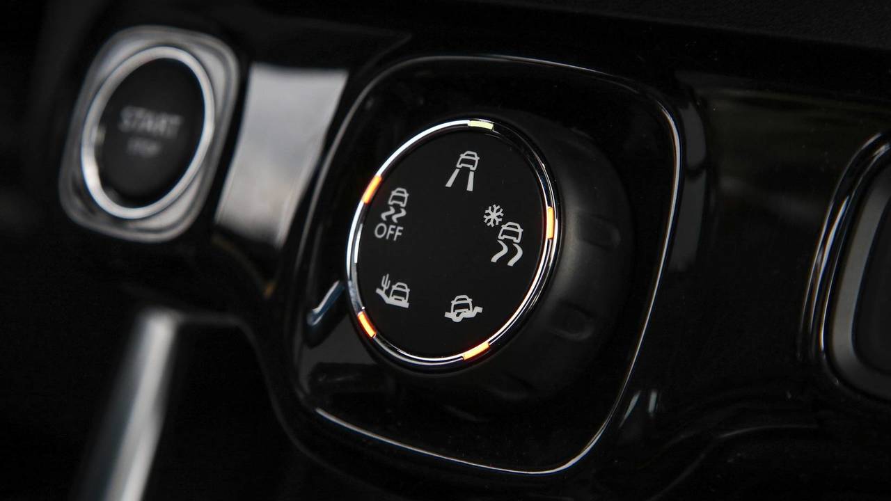 Citroen C3 Aircross, la nostra prova sulla neve