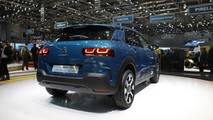 Citroen al Salone di Ginevra 2018