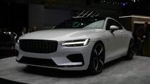 Polestar 1
