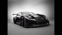 Lexus RC F GT3