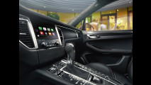Porsche Connect