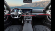 Mercedes-AMG CLS 53 4MATIC+
