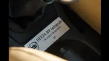 Lancia Delta Integrale Delaer's Collection