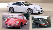 Porsche mit Potenzial