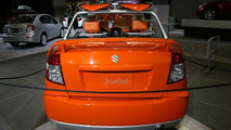 Suzuki Makai Concept