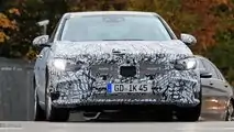 Mercedes-Benz Classe C (2020)