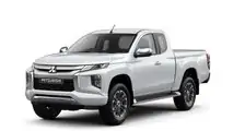 2019 Mitsubishi L200 / Triton