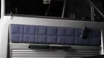 Fiat Panda 4x4 Garage Italia