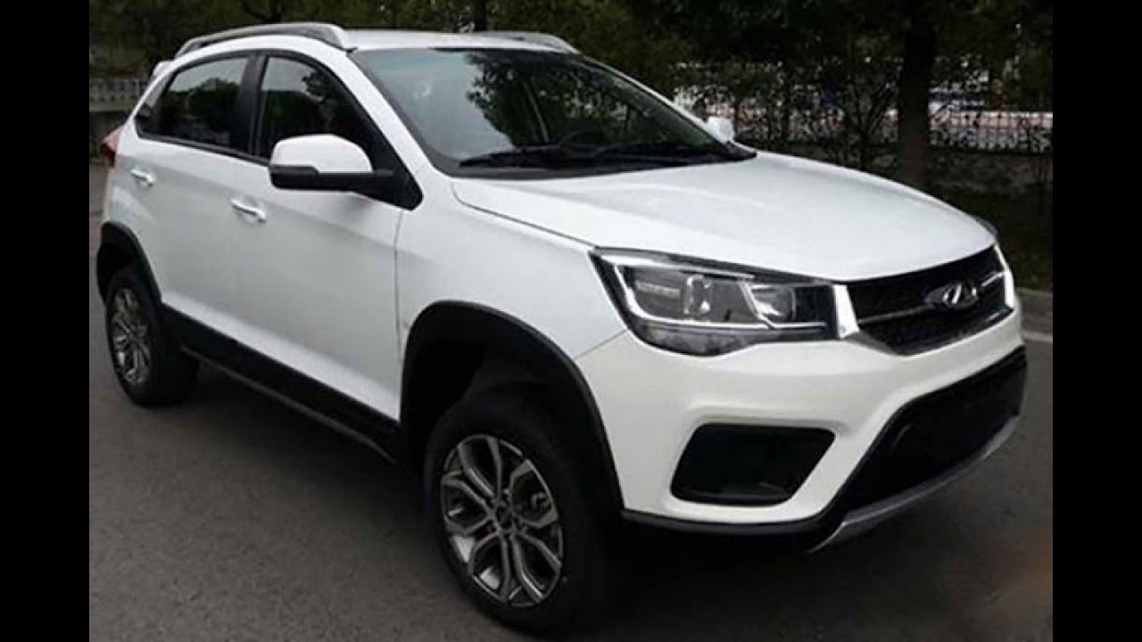 Chery comemora 5 milhões de carros produzidos; Tiggo e Arrizo são destaques