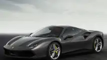 Ferrari 70th anniversary liveries