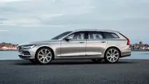 2017 European Car of the Year Finalists