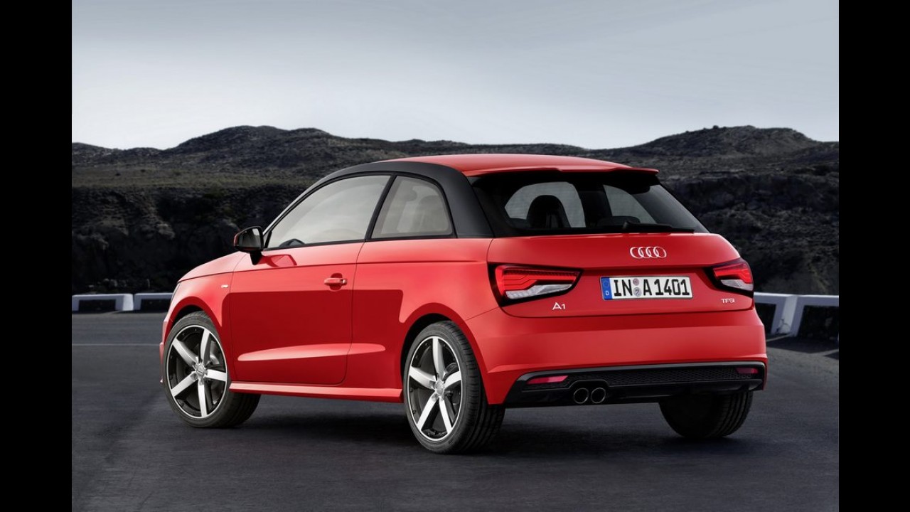 Audi paralisa temporariamente produção na Bélgica após ataque terrorista