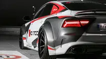 Audi S7 MD700 M & D Exclusive Cardesign