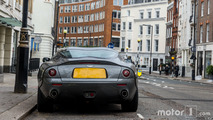KVC AM DB7 Zagato