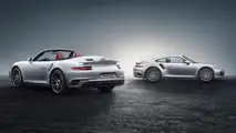 Porsche 911 Turbo