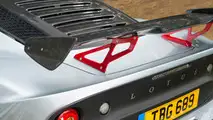 Lotus Exige Sport 380