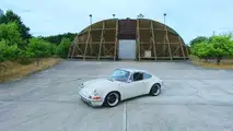 Kaege Porsche 911