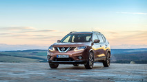 Nissan X-Trail 2.0 l diesel