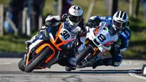 Isle of Man TT 2016
