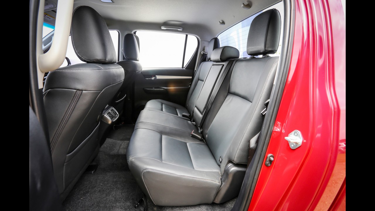 Teste CARPLACE: nova Hilux eleva patamar da categoria, mas vale R$ 190 mil?